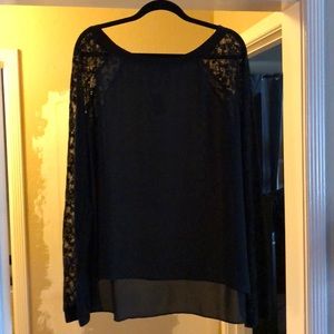 LOFT Blouse xxl